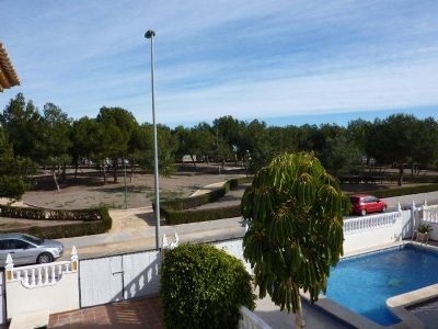 Pinar De Campoverde property: Villa for sale in Pinar De Campoverde, Spain 169306