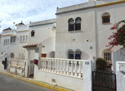 Apartment for sale in town 169307