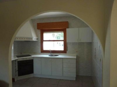 Apartment with 2 bedroom in town 169307