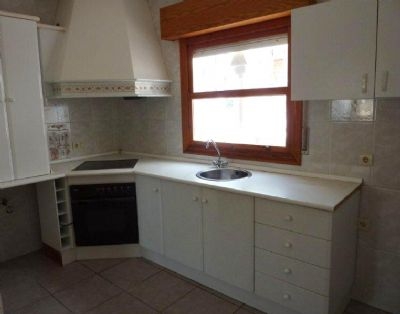 Apartment with 2 bedroom in town, Spain 169307
