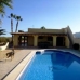 La Matanza property: 4 bedroom Villa in Alicante 169310