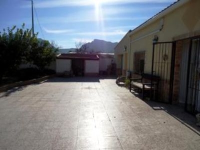 La Matanza property: Villa for sale in La Matanza 169311
