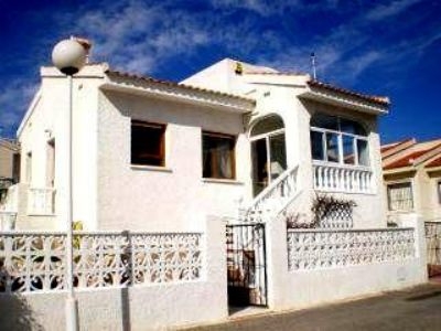 Ciudad Quesada property: Villa for sale in Ciudad Quesada 169312