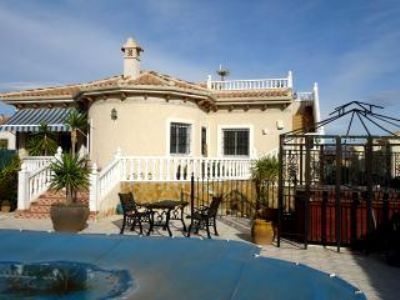 Bigastro property: Villa for sale in Bigastro, Spain 169314