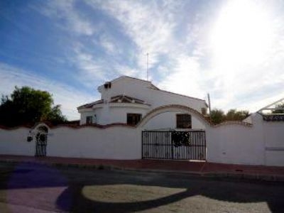 Ciudad Quesada property: Villa for sale in Ciudad Quesada 169315