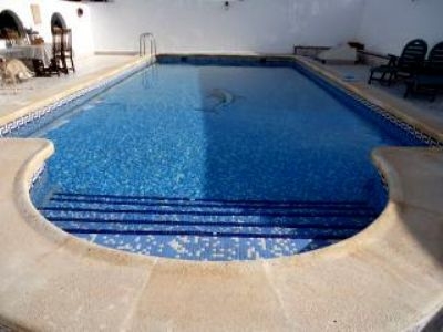Ciudad Quesada property: Villa with 2 bedroom in Ciudad Quesada 169315