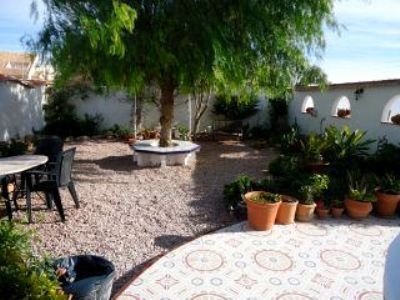 Ciudad Quesada property: Villa with 2 bedroom in Ciudad Quesada, Spain 169315