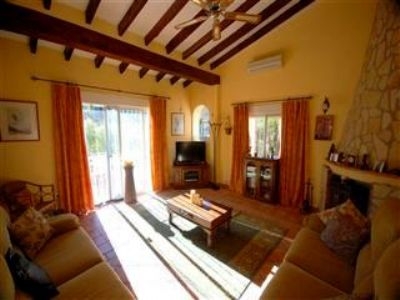 Orba&nbsp;property:&nbsp;Villa&nbsp;with&nbsp;3&nbsp;bedroom&nbsp;in&nbsp;Orba&nbsp;169316