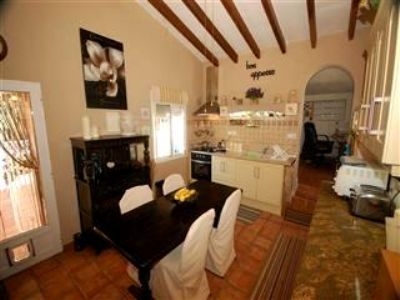 Orba&nbsp;property:&nbsp;Villa&nbsp;with&nbsp;3&nbsp;bedroom&nbsp;in&nbsp;Orba,&nbsp;Spain&nbsp;169316