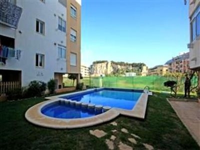 Denia property: Apartment for sale in Denia 169317