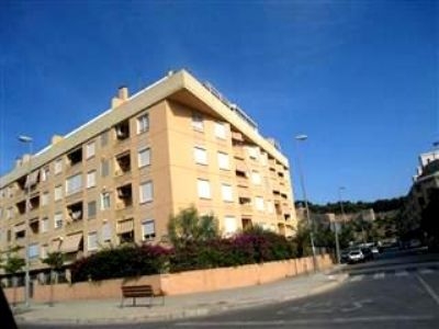 Denia property: Apartment for sale in Denia, Spain 169317