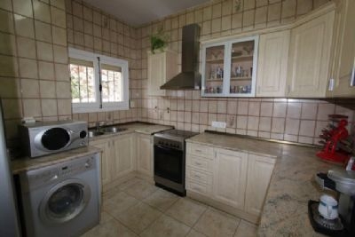 Teulada property: Townhome with 3 bedroom in Teulada 169319