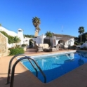 Moraira property: Villa for sale in Moraira 169320