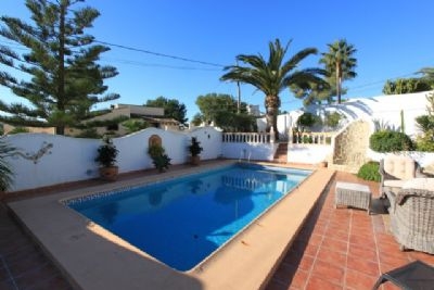 Moraira&nbsp;property:&nbsp;Villa&nbsp;with&nbsp;3&nbsp;bedroom&nbsp;in&nbsp;Moraira&nbsp;169320