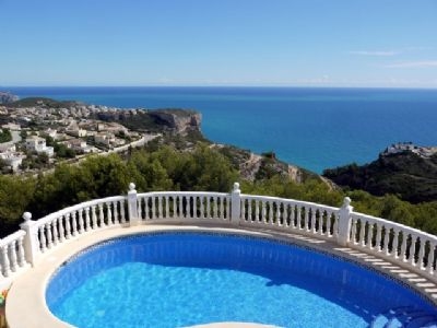 Cumbre&nbsp;Del&nbsp;Sol&nbsp;property:&nbsp;Villa&nbsp;with&nbsp;5&nbsp;bedroom&nbsp;in&nbsp;Cumbre&nbsp;Del&nbsp;Sol&nbsp;169321