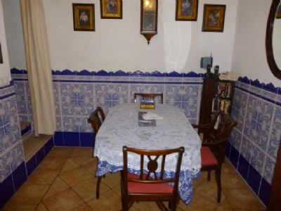 Sagra property: Villa with 6 bedroom in Sagra, Spain 169323