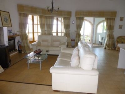 La Sella property: Villa for sale in La Sella, Spain 169325