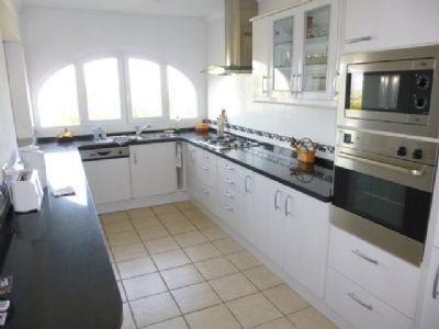 La Sella property: Villa with 3 bedroom in La Sella, Spain 169325