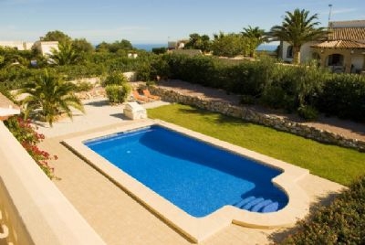 Cumbre Del Sol property: Villa to rent in Cumbre Del Sol, Spain 169330