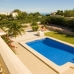 Cumbre Del Sol property: Cumbre Del Sol, Spain Villa 169330