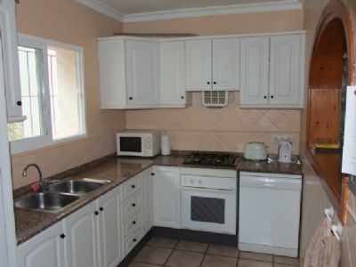 Moraira property: Townhome with 3 bedroom in Moraira, Spain 169331