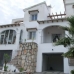 Moraira property: Townhome to rent in Moraira 169331