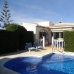 La Siesta property: La Siesta, Spain Villa 169334