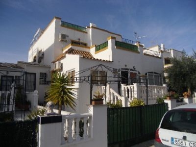 Playa Flamenca property: Townhome for sale in Playa Flamenca 169335