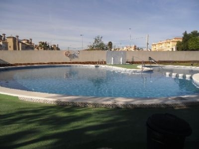 Playa Flamenca property: Townhome with 3 bedroom in Playa Flamenca, Spain 169335