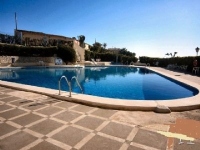 Teulada property: Apartment for sale in Teulada, Spain 169336