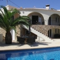 Moraira property: Villa for sale in Moraira 169337