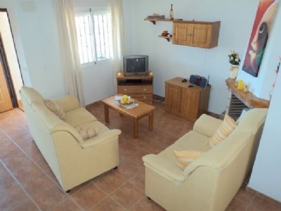 Cabo&nbsp;Roig&nbsp;property:&nbsp;Townhome&nbsp;with&nbsp;2&nbsp;bedroom&nbsp;in&nbsp;Cabo&nbsp;Roig&nbsp;169338