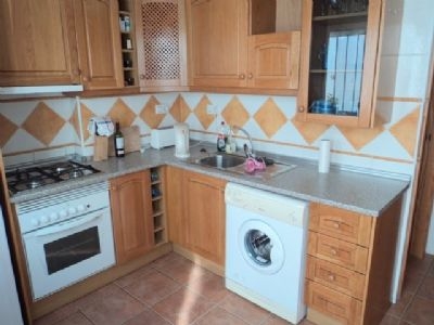 Cabo&nbsp;Roig&nbsp;property:&nbsp;Townhome&nbsp;with&nbsp;2&nbsp;bedroom&nbsp;in&nbsp;Cabo&nbsp;Roig,&nbsp;Spain&nbsp;169338