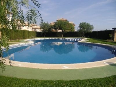 Cabo Roig property: Townhome with 3 bedroom in Cabo Roig, Spain 169340