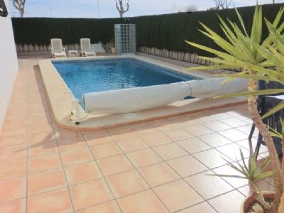 Torre&nbsp;De&nbsp;La&nbsp;Horadada&nbsp;property:&nbsp;Townhome&nbsp;with&nbsp;3&nbsp;bedroom&nbsp;in&nbsp;Torre&nbsp;De&nbsp;La&nbsp;Horadada&nbsp;169341