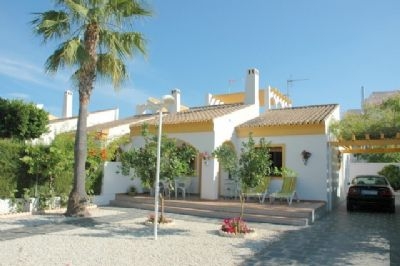 Torre De La Horadada property: Villa for sale in Torre De La Horadada, Spain 169343
