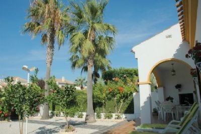Torre De La Horadada property: Villa with 3 bedroom in Torre De La Horadada 169343