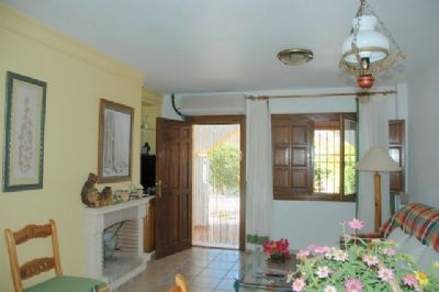 Torre De La Horadada property: Villa with 3 bedroom in Torre De La Horadada, Spain 169343