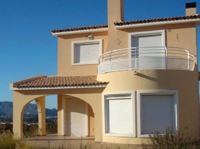 Gata De Gorgos property: Townhome for sale in Gata De Gorgos 169345