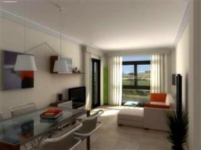 Benissa property: Apartment to rent in Benissa 169349