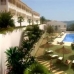 Jalon property: Alicante, Spain Townhome 169351