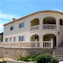 La Sella property: Apartment to rent in La Sella 169358