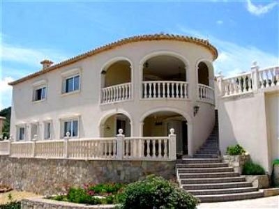 La Sella property: Apartment to rent in La Sella 169358