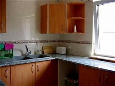 La Sella property: Apartment with 3 bedroom in La Sella, Spain 169358