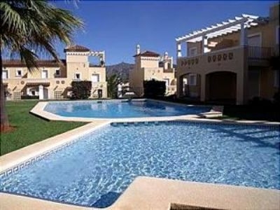 La Sella property: Apartment to rent in La Sella, Spain 169361