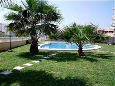 Denia property: Apartment to rent in Denia, Spain 169362