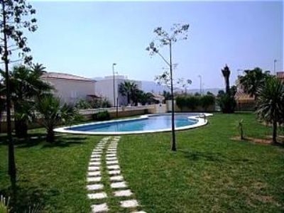Denia property: Apartment with 2 bedroom in Denia, Spain 169362