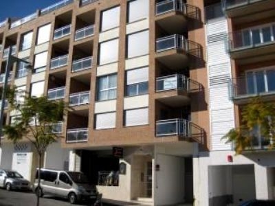 Pego property: Apartment for sale in Pego 169364