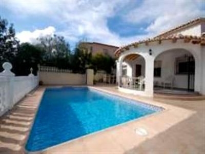 Alcalali property: Villa for sale in Alcalali, Spain 169366