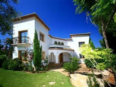 Javea property: Villa for sale in Javea 169368